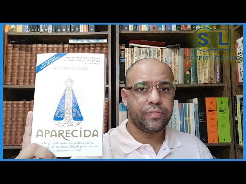 Aparecida (Rodrigo Alvarez) | 2° versão | Vandeir Freire