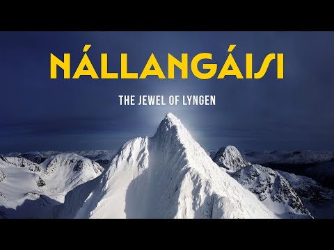 Four riders attempt the queen of Norwegian mountains, two make it || NÁLLANGÁISI