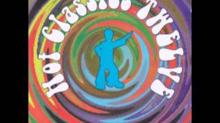 Gonzalez - I Haven't Stopped Dancing Yet (Hot Tracks Remix)