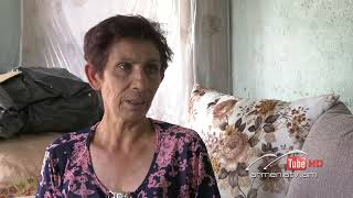 Սուր անկյուն 14.07․2024 - Քնարիկ Պետրոսյան «Բարության թևերը հզոր են»