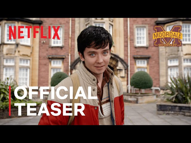 WATCH: Netflix drops ‘Sex Education’ season 3 teaser