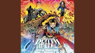 Anything, Anything (Dark Nights: Death Metal)