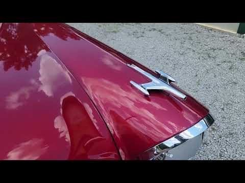 1957 Oldsmobile Super 88 (CC-1865064) for sale in Nashville, Illinois