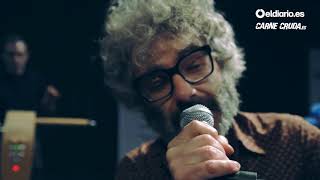 León Benavente · El Rey Ricardo