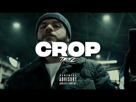 Tunde x Mozzy x Kenzo Type Beat - "Crop" | UK Rap Instrumental 2024