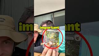 @pokelen_ DESTROYS ($200) Pokemon Card!!😭😭 #pokemon #pokemoncards #pokemontcg #pokemoncommunity