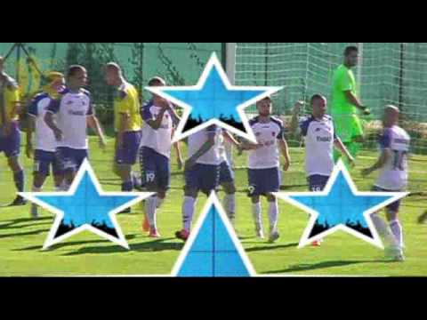 Borčice - ŠK  Blava 1928 J. B.