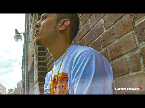 Moy Canales - Im With It Ft. GT Garza (Official Music Video)