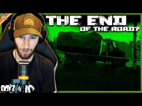 Is This the End of the Road? ft. Quest & Reid - chocoTaco DayZ Deer Isle Raiding