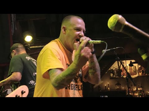 [hate5six] Terror - August 14, 2019