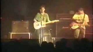 Pale Saints - 07 - Neverending Night+True Coming Dream - Live, Brixton 1991