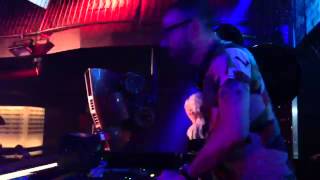 JUDGE JULES OPENING PARTY JUDGEMENT AT EDEN IBIZA