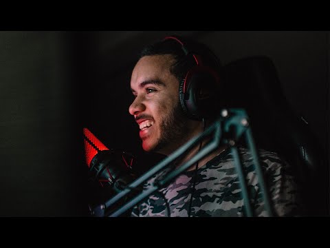 Vamos viver nossos sonhos! 🎮❤️