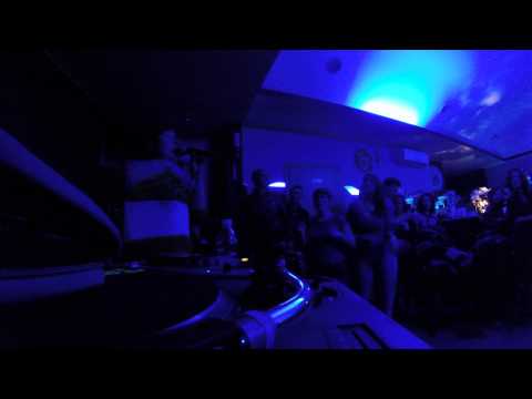 IslaSound ft  Bujumannu & Sista Namely Showcase @Dèjà Vu - Guspini (VS)