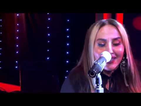 AYNUR YILMAZ  _ BUNU BENDEN DUYMUŞ OLMA  #2025#2026#cankaterdoğan#türkü#yeni#düet#imranlı#sivas#ask 