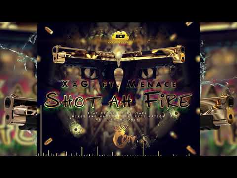 7 FreeDom (formally known as XaGi) Ft. Menace - Shot Ah Fire