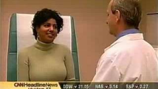 VASER Lipo on CNN Health News