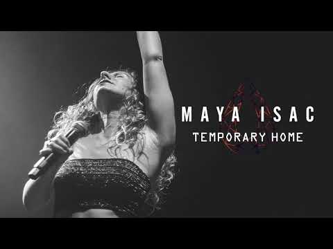 Maya Isacowitz - Temporary Home