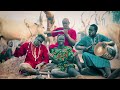 Slatine Pro Dhuengdu Ft Anyaryol Mathiang Official Visualizer