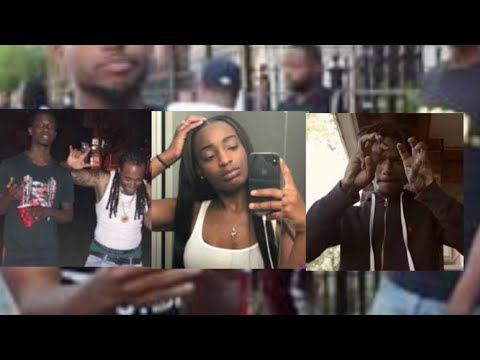 This Is Why JaroCity Ambrii Setup MUBU Krump To Be K!lled By STL CantGetRight