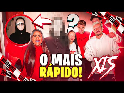 WE DISCOVERED THE FASTEST X IN HISTORY!!! (EP 30 SEASON 9)