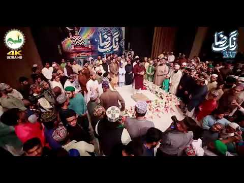 Hum gareebo k aaqa pr behad durood