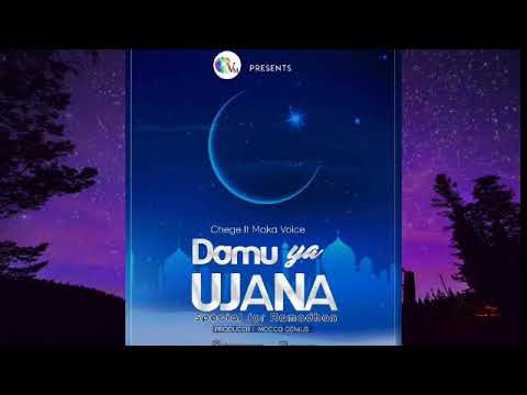 Chege ft Maka voice -Damu  ya  ujana(Original Version)