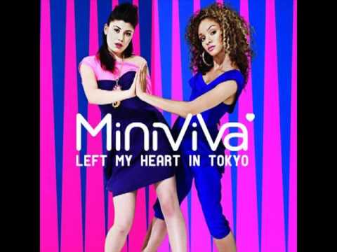 Mini Viva - Left My Heart In Tokyo (radio rip)