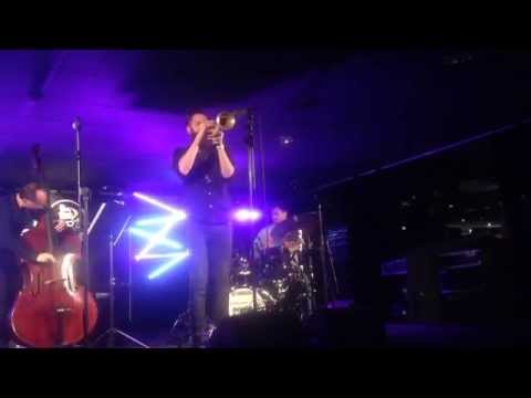 Avishai Cohen : Triveni - You In All Directions.  Live @ North Sea Jazz 2014.