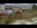 Toby And The Flood In Widescreen