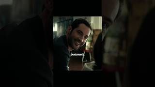 Lúcifer conhece trix... #filmes