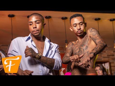 MC Luan da BS e MC L da Vinte - Noites e Noitadas (Funk Explode)