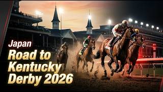 Can Japan Win the Kentucky Derby 2026? Top Contenders