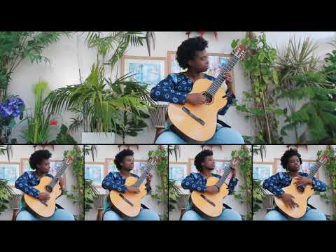 Aitua - Sobe-Ijagba Narrative (Original music)