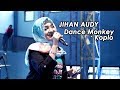 Jihan Audy - Dance Monkey (Tones And I Cover)
