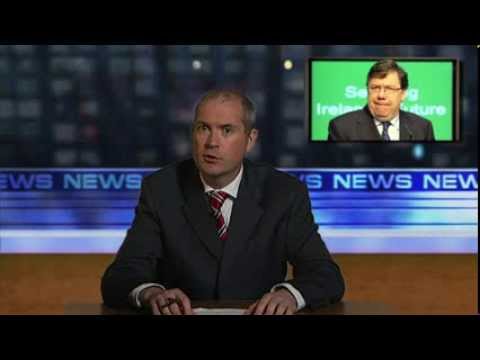 Keith Harrison - Nothing but the Truth E01