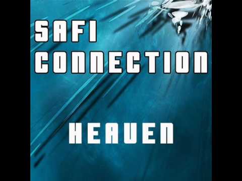 Safi Connection and Kate Lesing - Save you