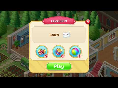 Matchington Mansion 569