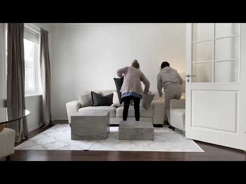 Boligstyling før salg av Kani