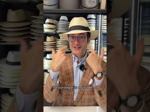 PANAMA HATS