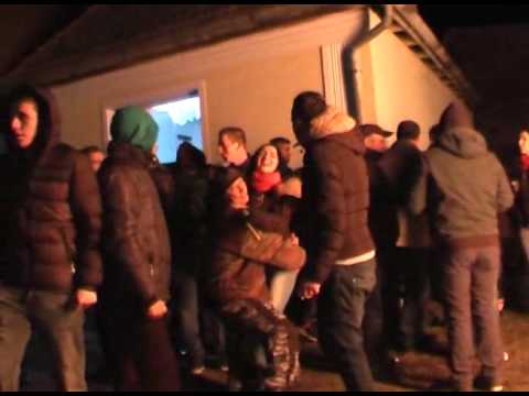 CRIS-MURES Revelion 2016