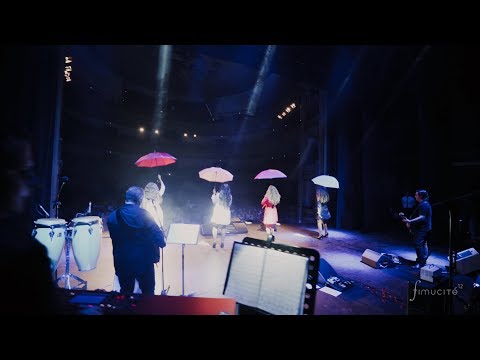 FIMUCITÉ 12 - Behind the Scenes "Addicted to Love"