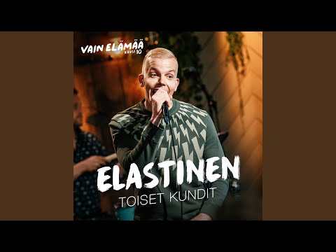 Video thumbnail for Toiset kundit (Toiset mimmit) [Vain elämää kausi 10]