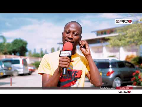 FREDWAA ALIYEBAKI NI HUYU: MC BABU AYOUB