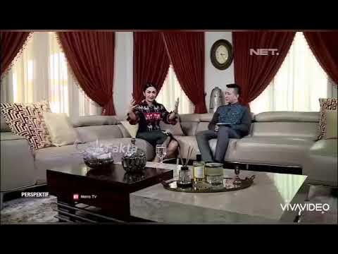 Jawaban AUREL HERMANSYAH KEPADA IBUNYA KRISDAYANTI - CEK FAKTA NETT TV