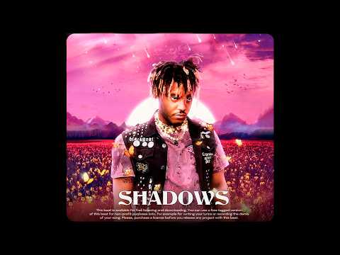 [FREE] Juice WRLD Type Beat - "SHADOWS" | Melodic Type Beat | Guitar Type Beat | Pop Type Beat