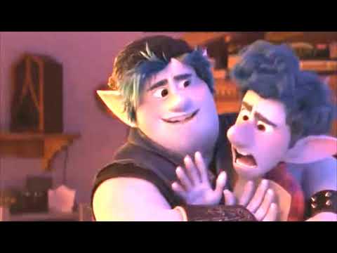 "Sakurahontas" Part 10 - Barley Meets Sakura