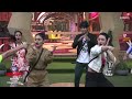 biggboss16 mon fri 10 00pm sat sun 9.00 colors