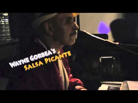 Wayne Gorbea Cogele El Gusto