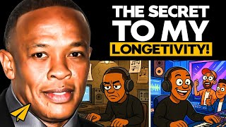 Straight Outta Compton - Dr. Dre's Top 10 Rules For Success (@drdre)